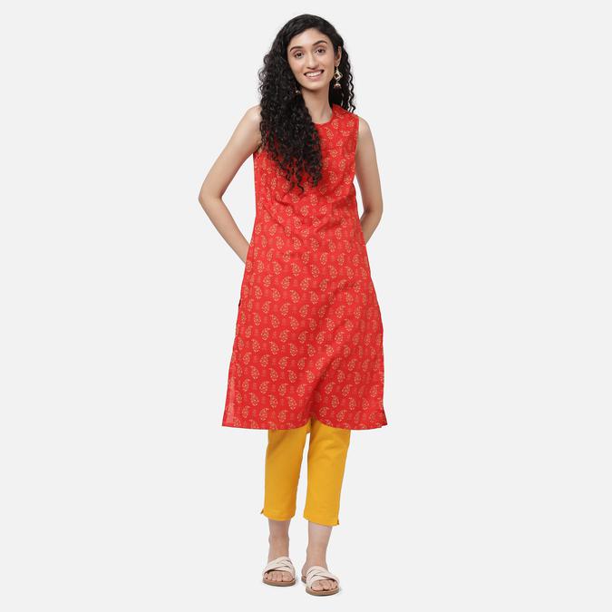 R&B Women's Kurta image number 1