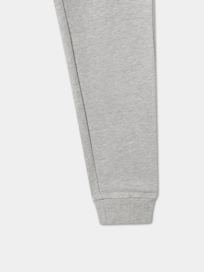 Boys Relaxed Fit Track Pant