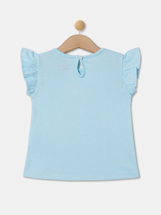 Girls Topwear image number 1