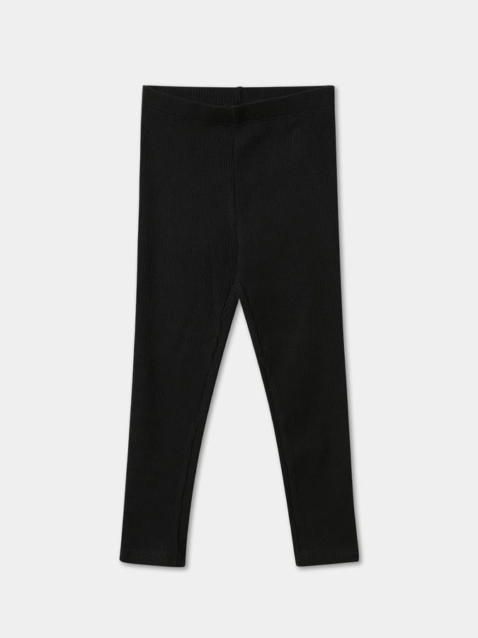 Legging For Girls Multicolor - Pack of 2 image number 2