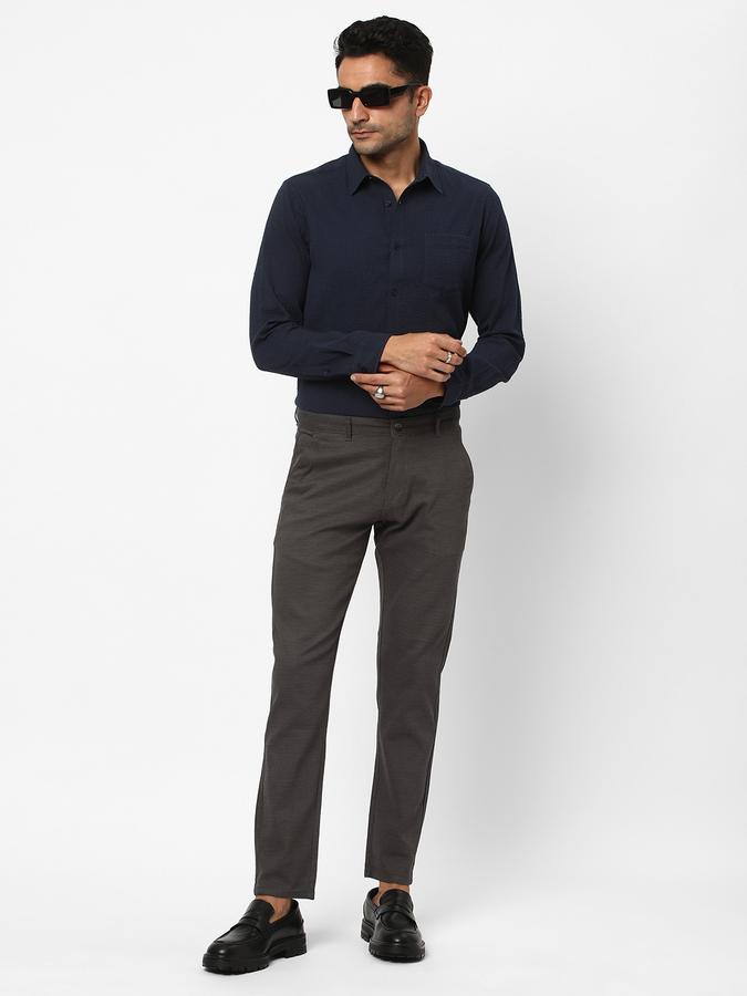 Men Regular Fit Shirt image number 1