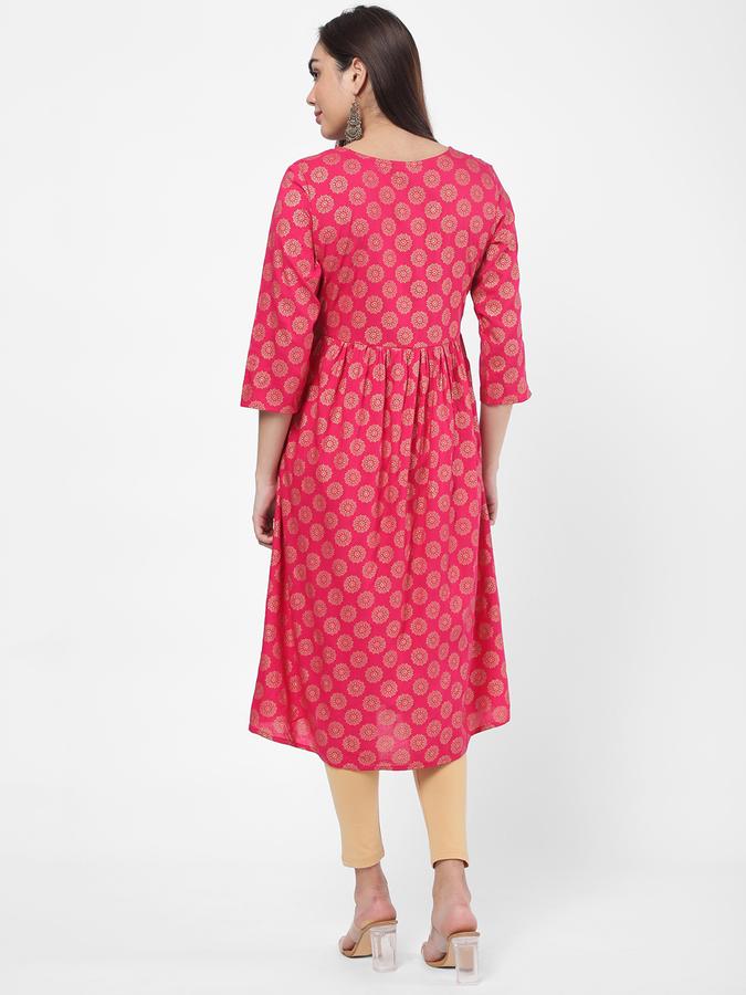 R&B Women's Kurta image number 2