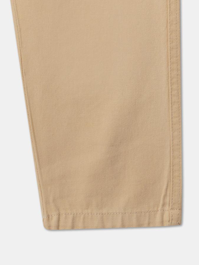 Relaxed Boys Trousers image number 3