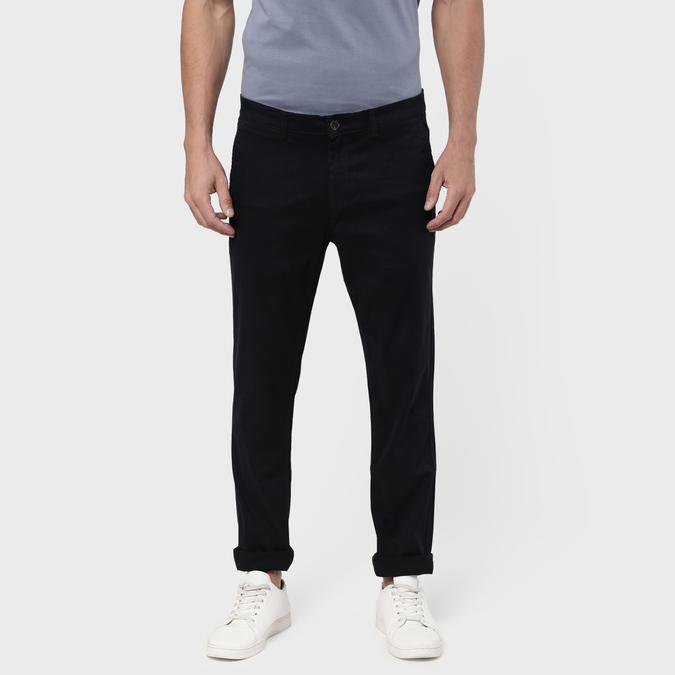 R&B Men's Casual Trousers