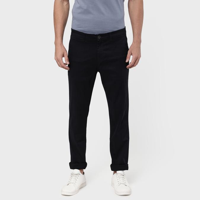 R&B Men's Casual Trousers image number 0