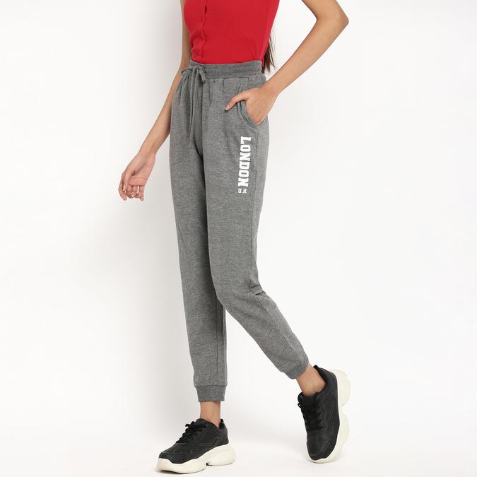 R&B Women's Joggers image number 1