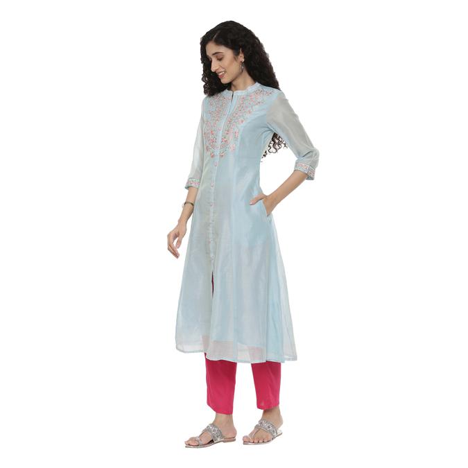 R&B Women's Kurta image number 2