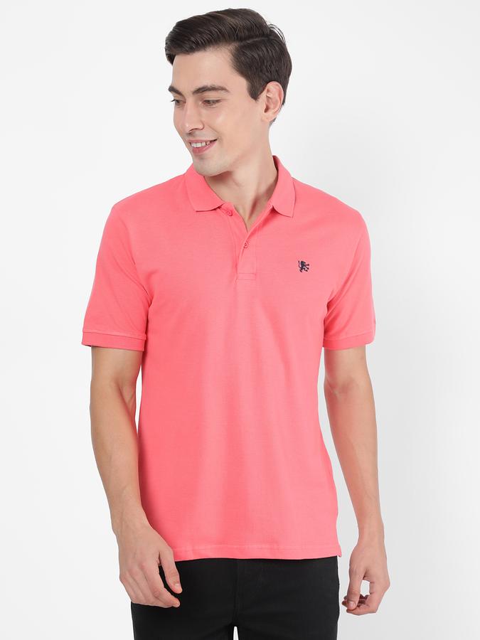 R&B Men's Polo T-Shirt image number 0