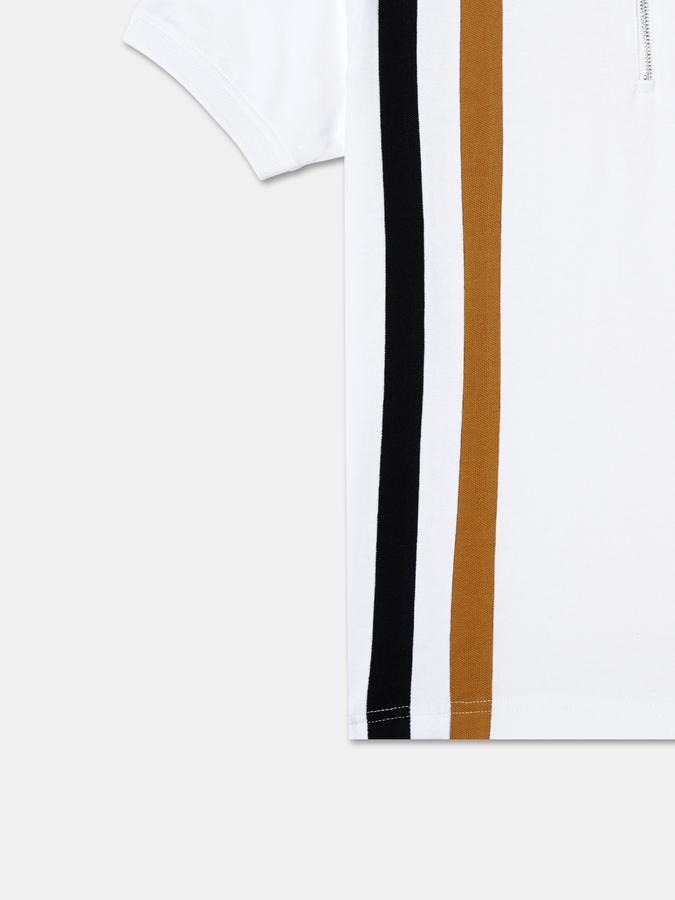 R&B Boys Polos image number 3