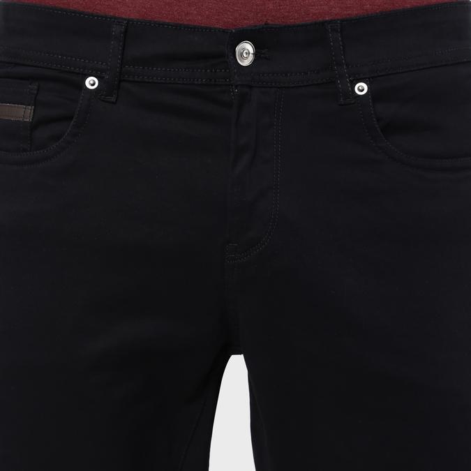 R&B Men's Casual Trousers image number 2