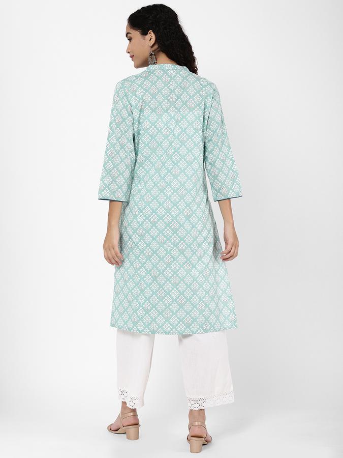 R&B Women's Kurta image number 2