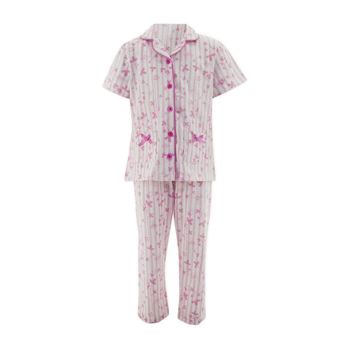 R&B Girls Pajama Set image number 0