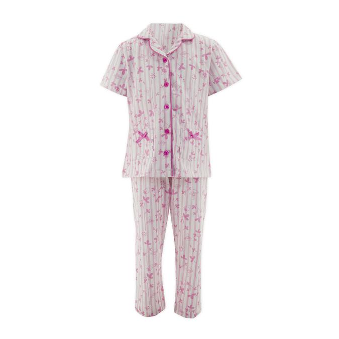 R&B Girls Pajama Set