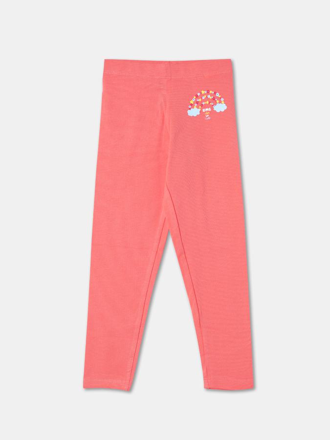 R&B Girls Leggings image number 2