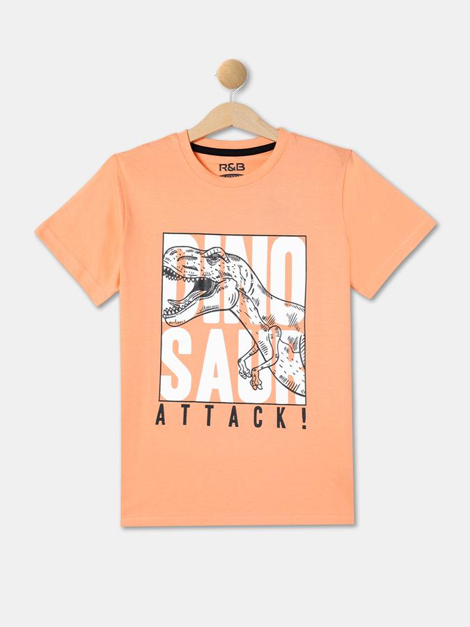 R&B Boys T-Shirts image number 0