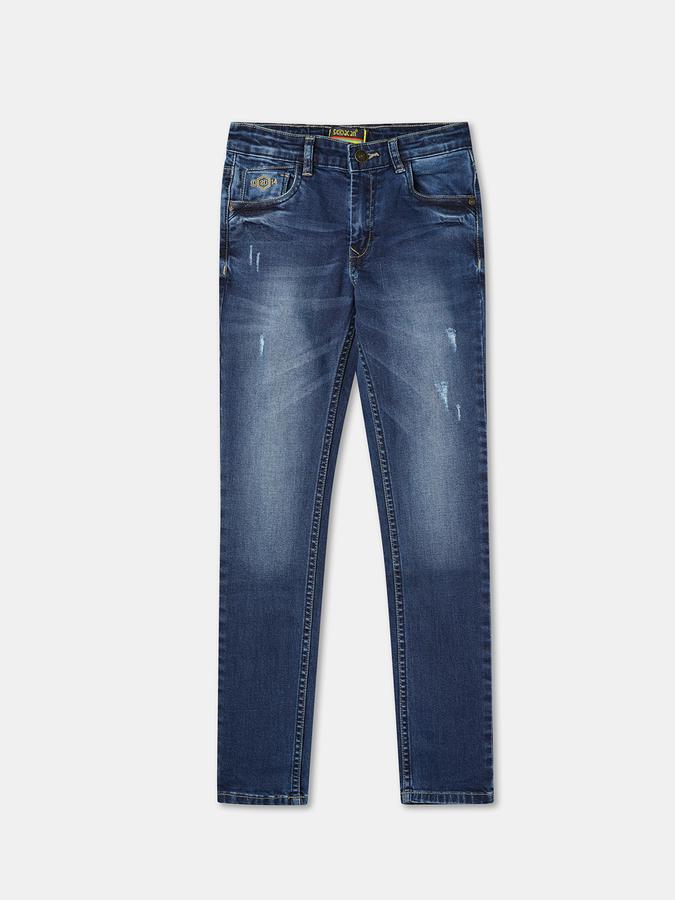 R&B Boys Jeans