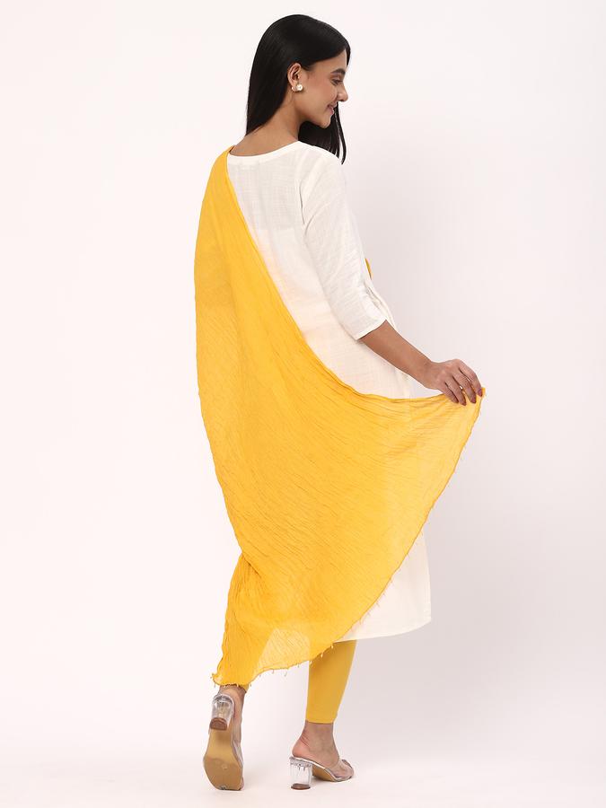 Womens Ethnic Dupattas image number 2