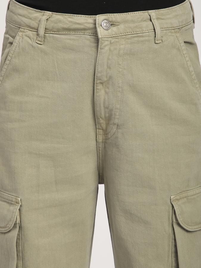 Women Dyed/Washed Jeans image number 3