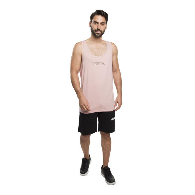 R&B Mens Tank image number 1