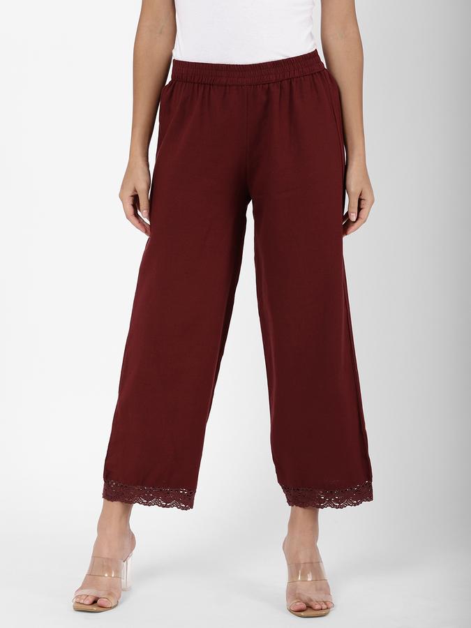 R&B Women's Pants image number 0