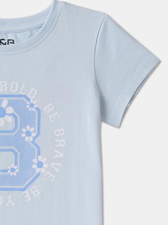 RBGIRLS Tops GRAPHIC TEE data-index=