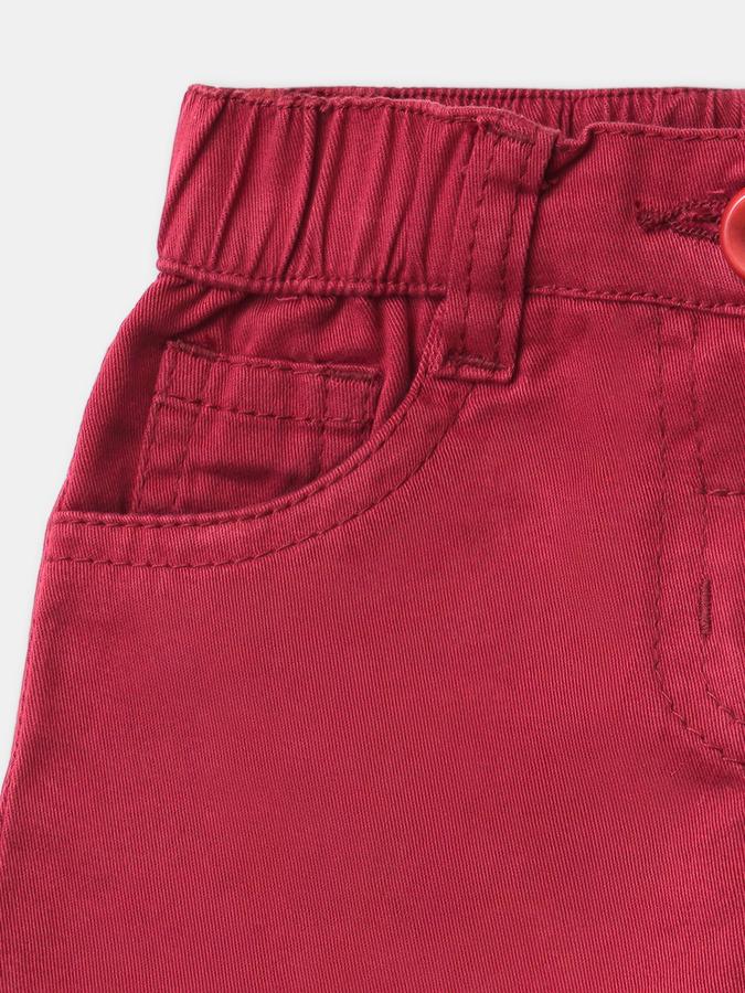 R&B Girl's Shorts image number 2