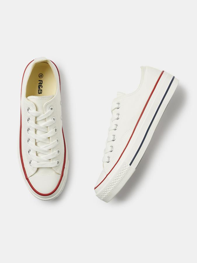 R&B Women Casual Shoes
