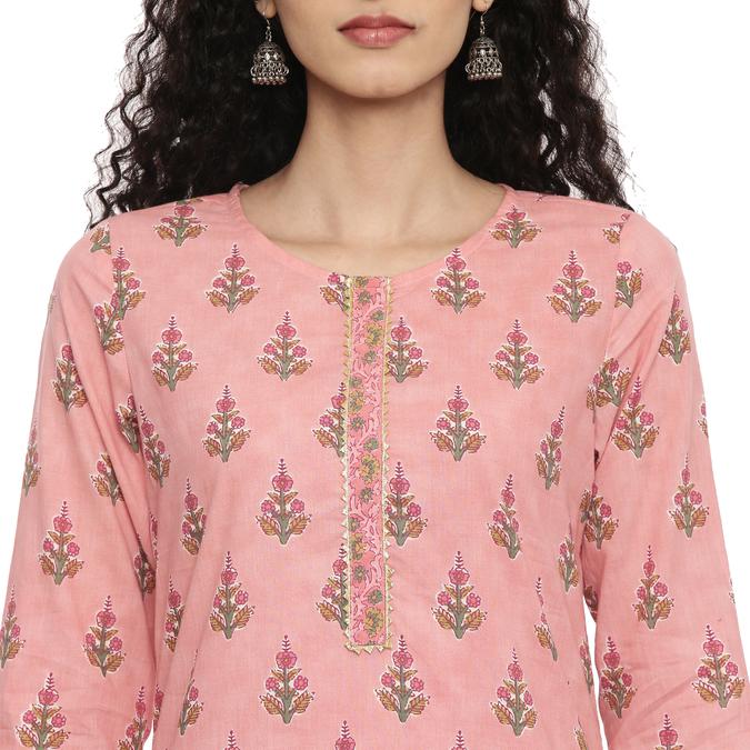 R&B Women's Kurta image number 3