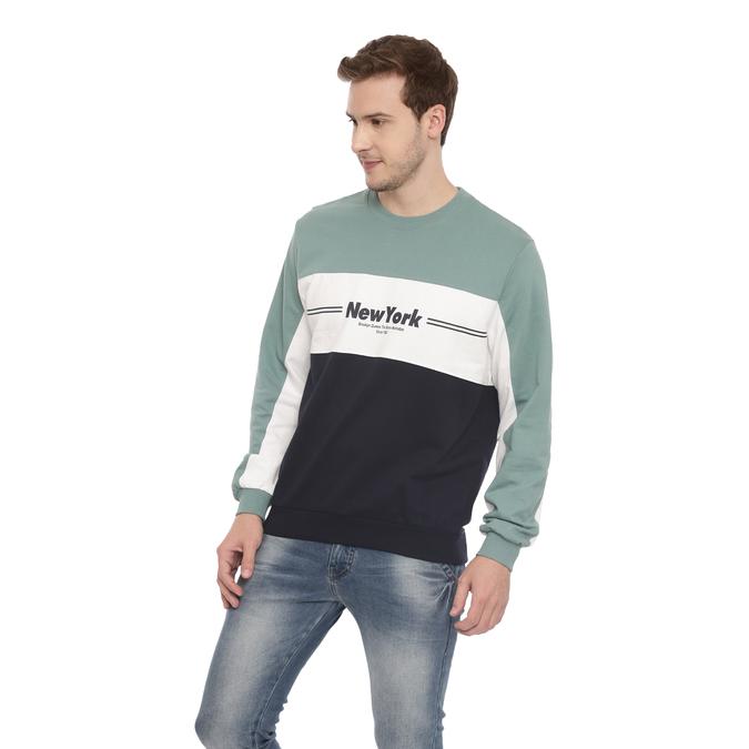 R&B Mens Sweat Top image number 1