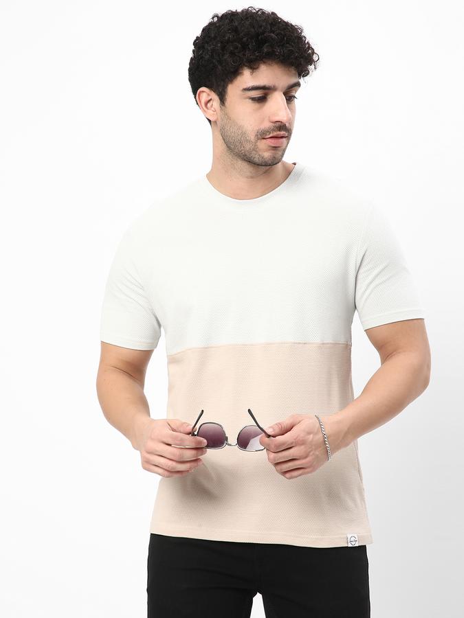 R&B Men's Fashion T-Shirt image number 0