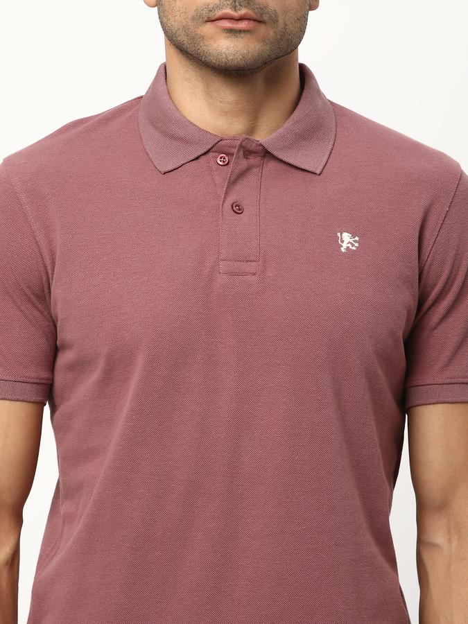 Men Polo T-Shirt image number 3