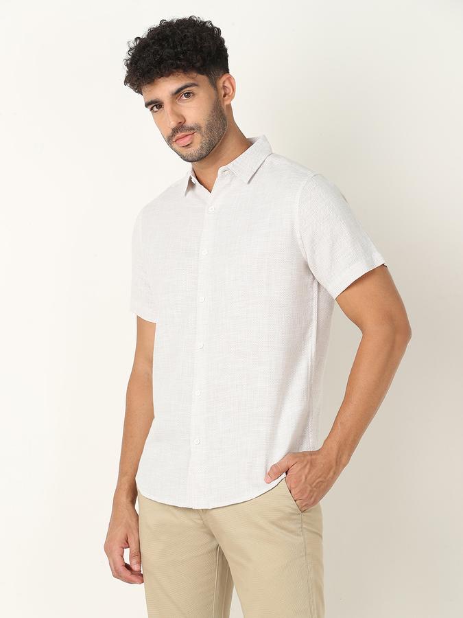 Men Relaxed Fit Shirt image number 1