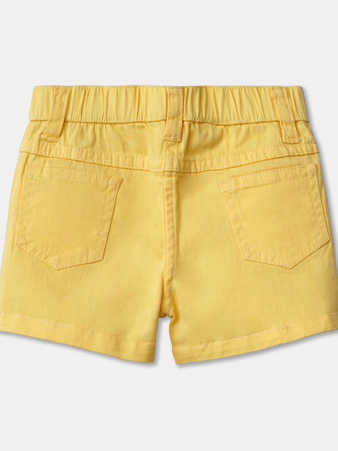 R&B Girl's Shorts image number 1