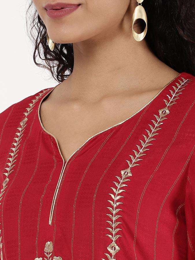 R&B Women's Kurta image number 3