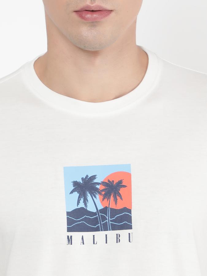 R&B Men's Graphic Tee image number 3