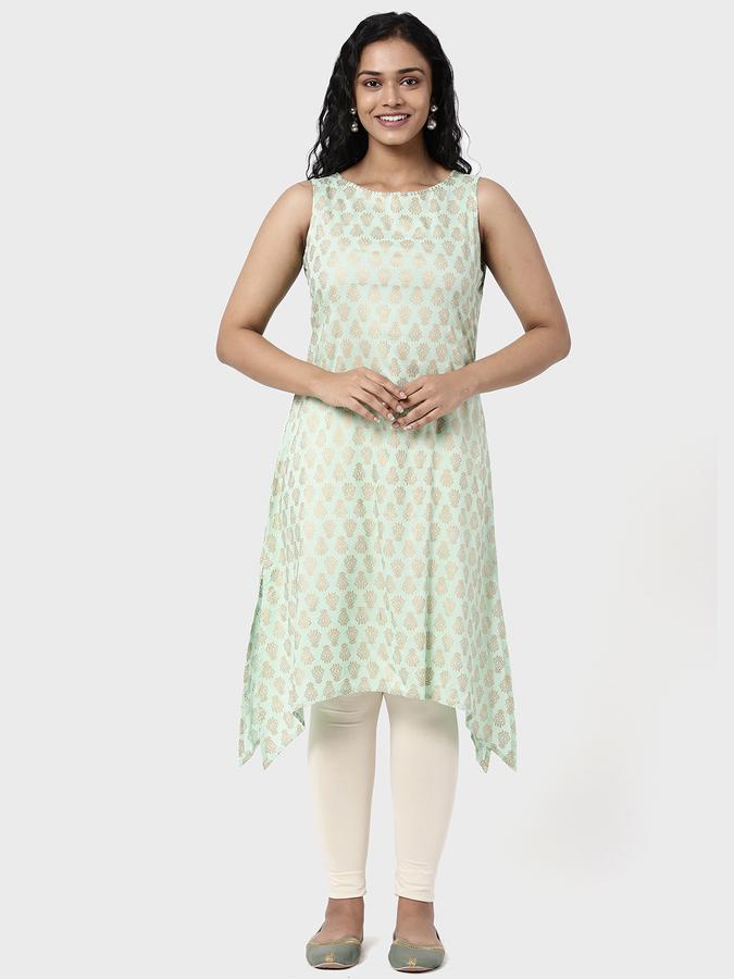 R&B Women's Kurta image number 0