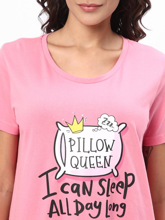 R&B Women Pink Dresses image number 3