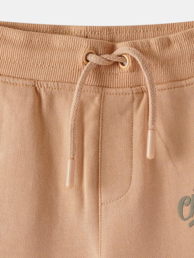 R&B Boys Embroidered Joggers image number 2