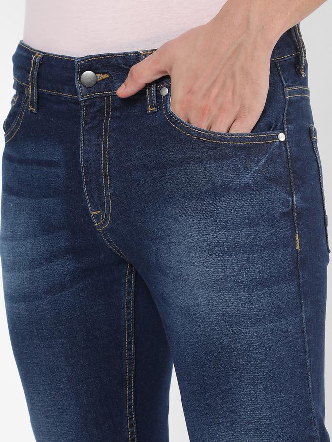 R&B Men's Jeans image number 3