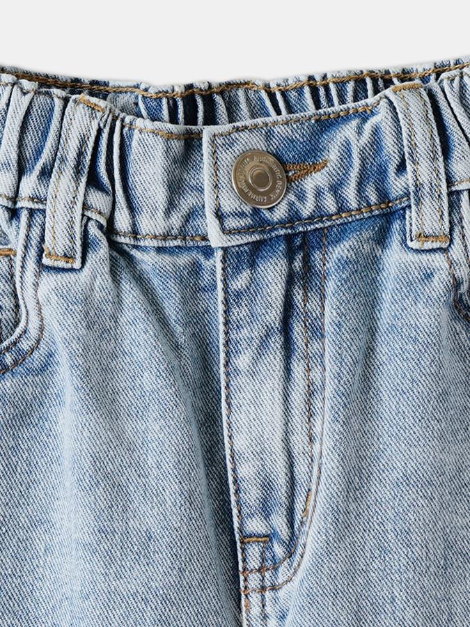 R&B BOYS Solid Jeans image number 2