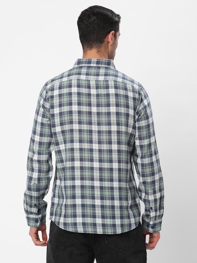 Men Casual Shirts image number 2