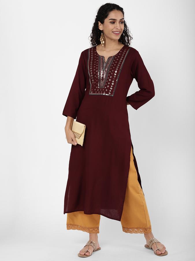 R&B Women's Kurta image number 1