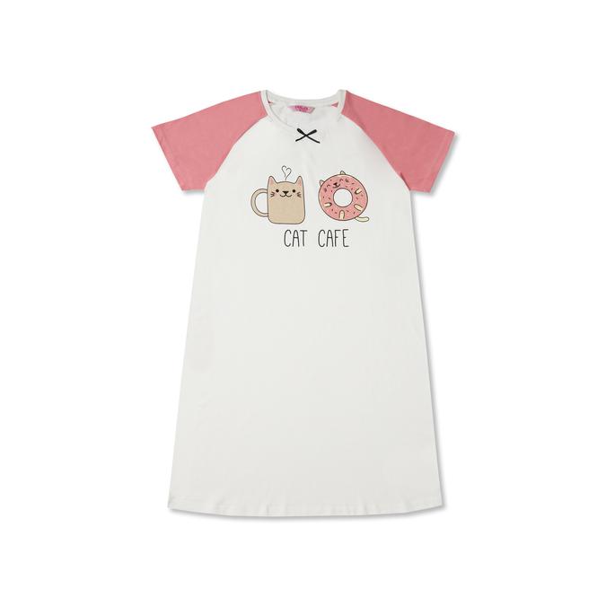 R&B Girl's Night Dress image number 0