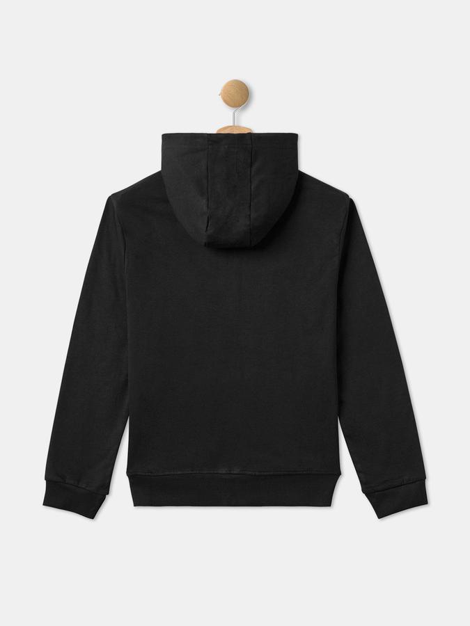 R&B Boys Black Jackets image number 1