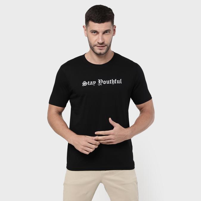R&B Men's T-Shirts image number 0