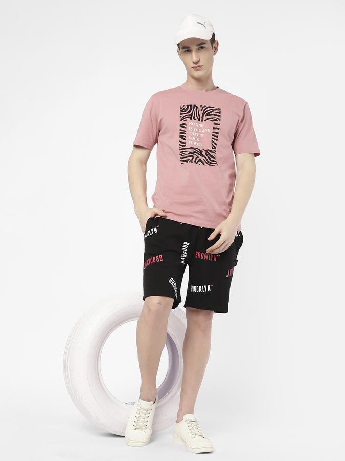 R&B Men Shorts image number 1