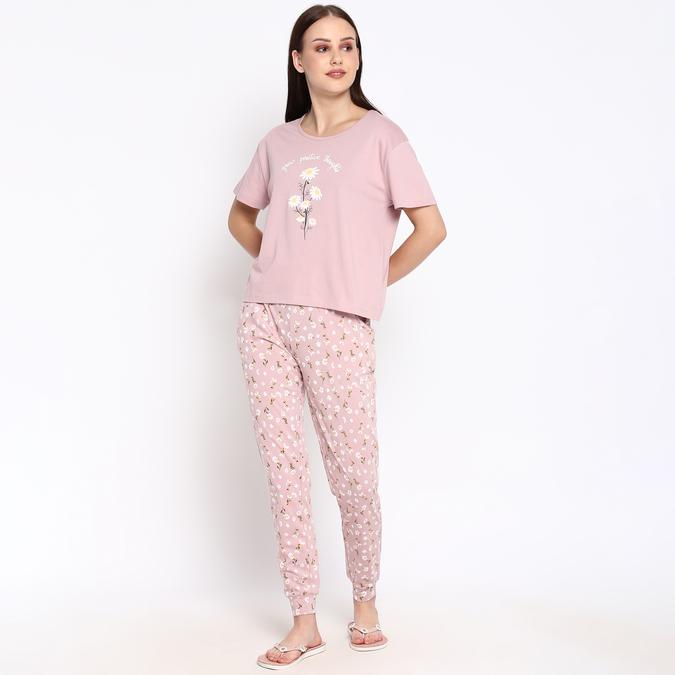 R&B Womens Pyjama Set image number 0