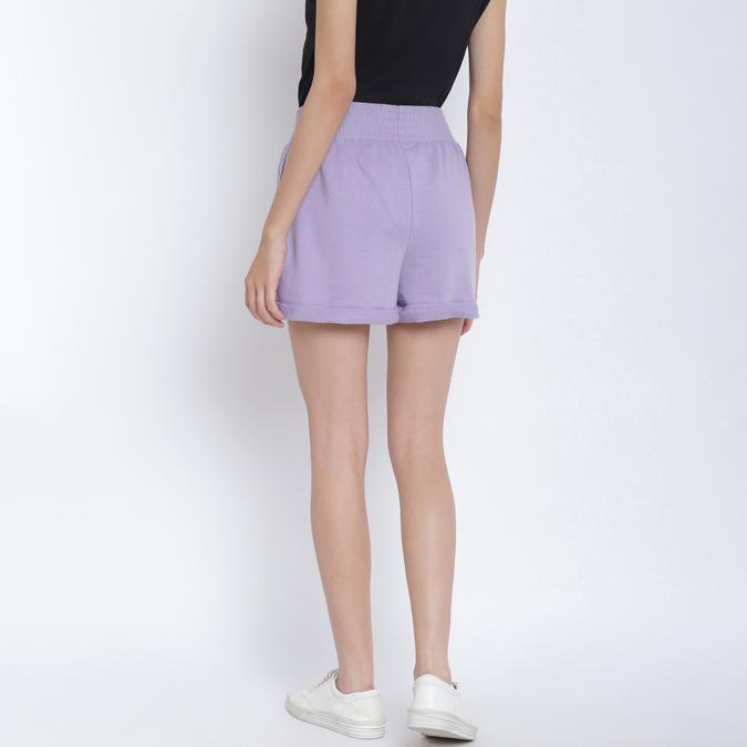R&B Women's Shorts image number 2