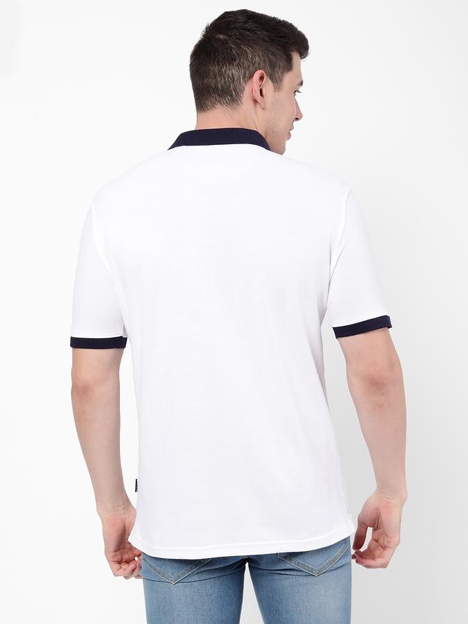 R&B Men's Polo T-Shirt image number 2