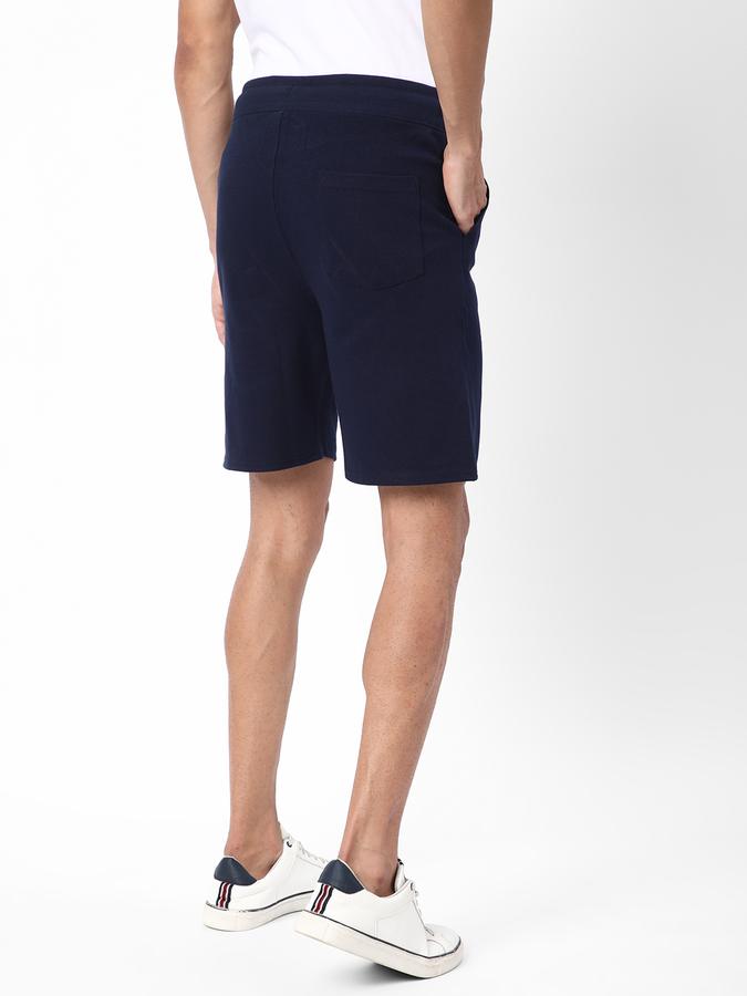 R&B Men Blue Bottemwear image number 2